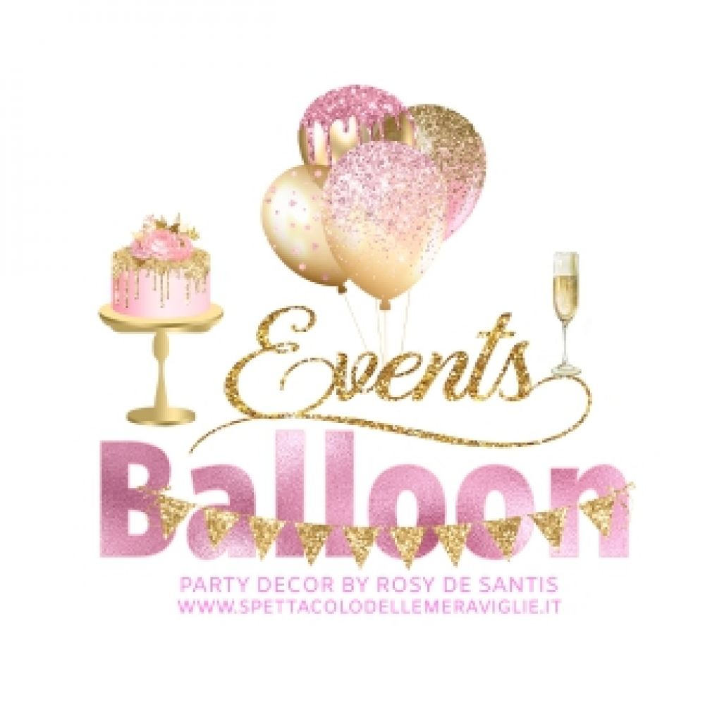 Allestisci il tuo evento con la Balloon Art a Milano, Bergamo e Monza
