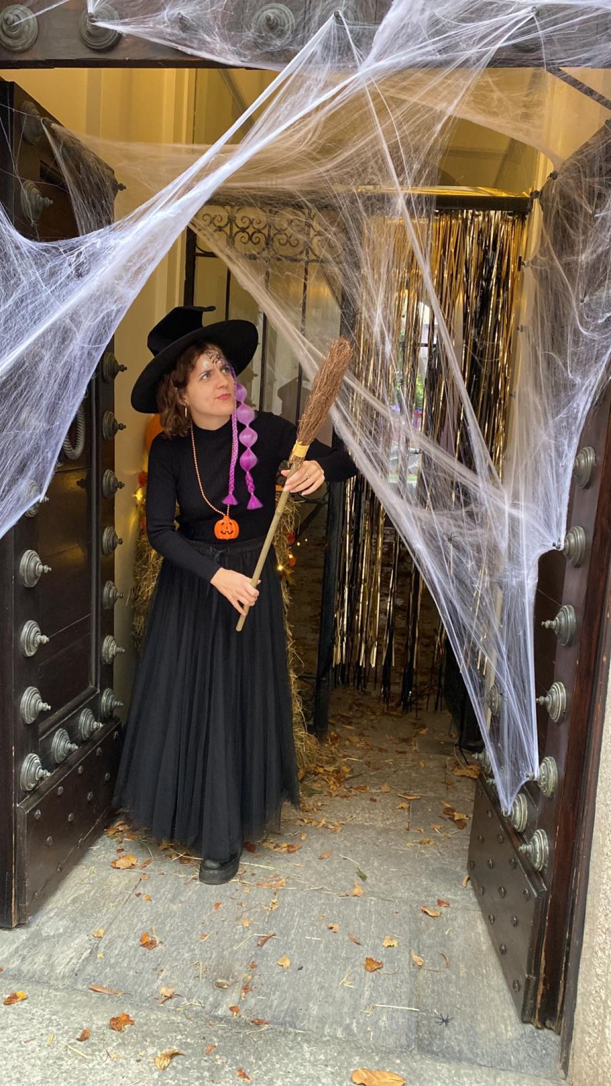 Organizzazione Feste ed Eventi Halloween a Milano, Bergamo e Monza